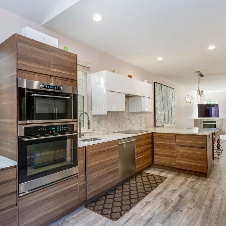 Renovation and Remodeling in Springfield, MO